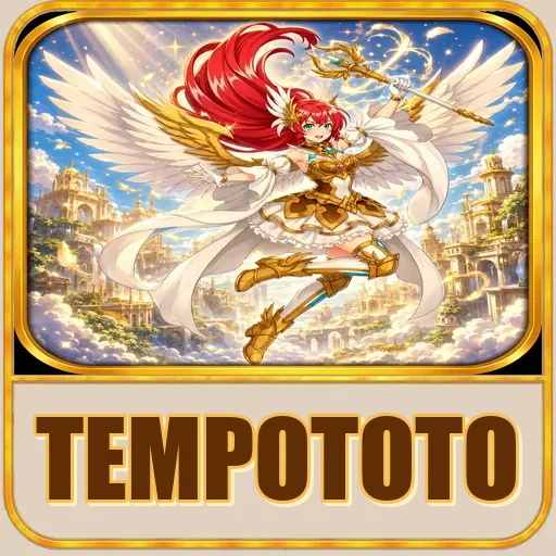 Detail APK tempototo