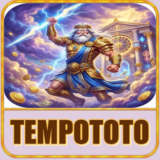 Aplikasi tempototo Android