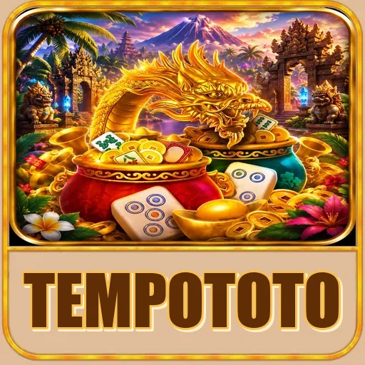 Detail Teknis tempototo