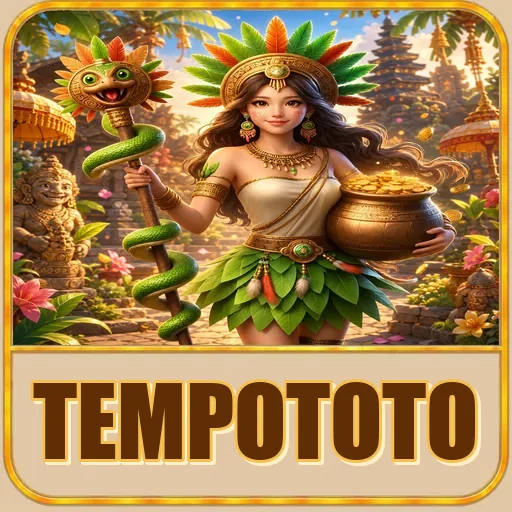 Hasil Scan VirusTotal untuk tempototo APK
