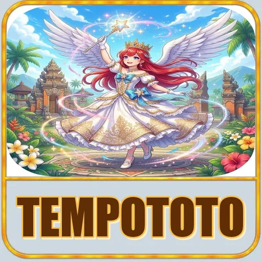 Keamanan tempototo